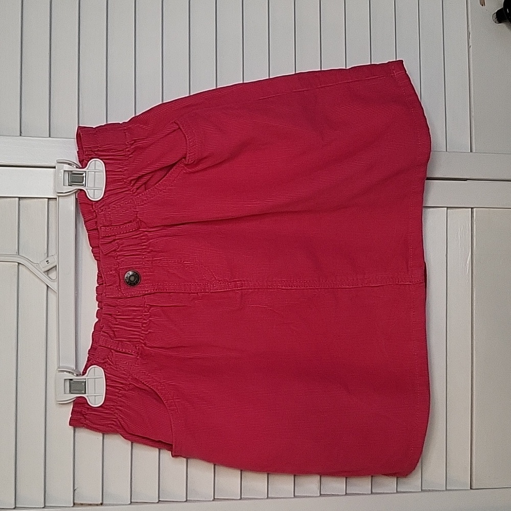 Girl's Carter's Skirt
